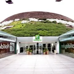 Holiday Inn Nola - Naples Vulcano Buono by IHG