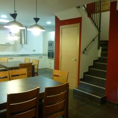 La Solana de Jaca - Casa Collarada