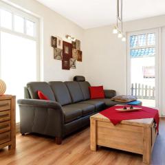 Doppelhäuser zum Reetmoor Haus Kirsten