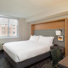 Holiday Inn New York City - Wall Street by IHG