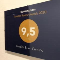 Pensión Buen Camino