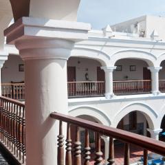 Holiday Inn Express Veracruz Centro Historico by IHG