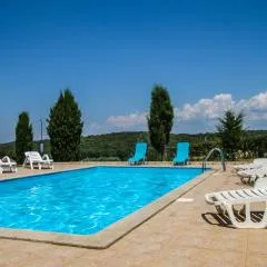 Apartments Mugeba