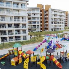 Ilhas do Lago Eco Resort