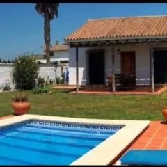 Casa la gitanilla