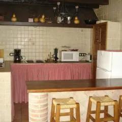 CASA RURAL LA PILONGA DE PARAUTA