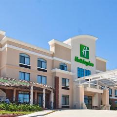 Holiday Inn Vicksburg, an IHG Hotel