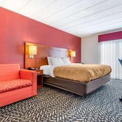 Quality Inn Falconer - Jamestown