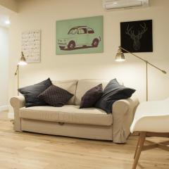 Gilbe One Apartment by Mamo Florence