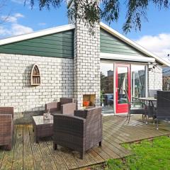 Ferienhaus Petten aan Zee