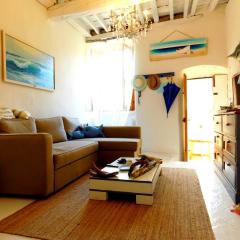 La casa sul mare!