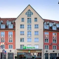 Holiday Inn Nürnberg City Centre by IHG