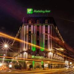 ホリデイ イン ガリバルディ ステーション（Holiday Inn Milan Garibaldi Station, an IHG Hotel）