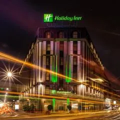 Holiday Inn Milan Garibaldi Station by IHG