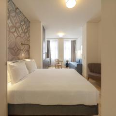 Lisbon Serviced Apartments - Santos