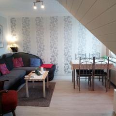 Modern Apartment near Sea in Wismar