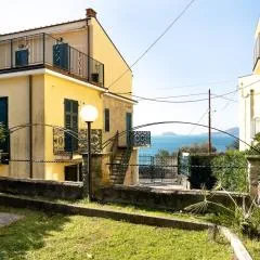 Apartments Tellaro