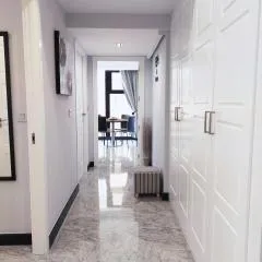 BOHEMIAN & SUITES PANORAMIC -parking
