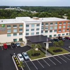 Holiday Inn Express & Suites Greenville S - Piedmont by IHG