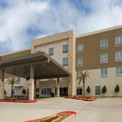 Holiday Inn Express & Suites - Lake Charles South Casino Area, an IHG Hotel