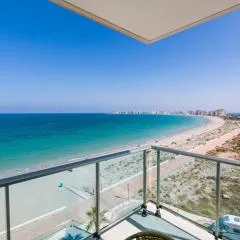 Apartamentos Mar Azul en La Manga