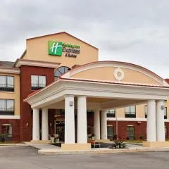 Holiday Inn Express - Andalusia by IHG