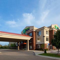 Holiday Inn Express Hotel & Suites Detroit - Farmington Hills, an IHG Hotel