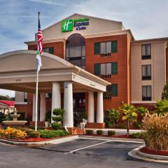 Holiday Inn Express Hotel & Suites McDonough, an IHG Hotel