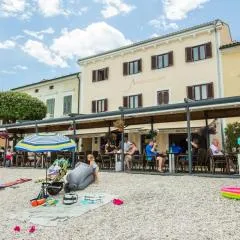 Aparthotel Gimi