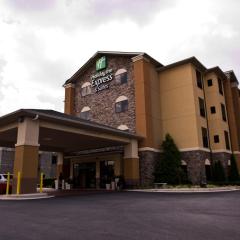 Holiday Inn Express Hotel & Suites Atlanta East - Lithonia, an IHG Hotel