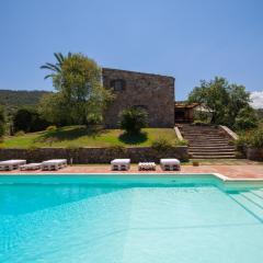 Relax at the Swimming Pool by Wonderful Italy