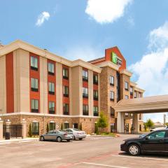 Holiday Inn Express & Suites San Antonio SE by AT&T Center, an IHG Hotel