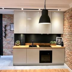 Stylish Cozy flat in Warsaw center