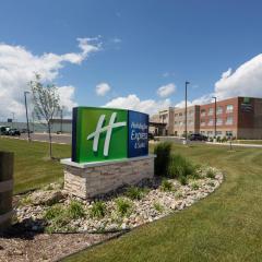 Holiday Inn Express & Suites Monroe, an IHG Hotel