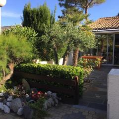 Naturiste Cap d'Agde Villa Héliovillage 116