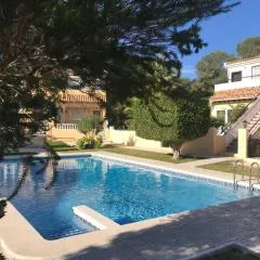 Holidayhome Villamartin Lomas del Golf