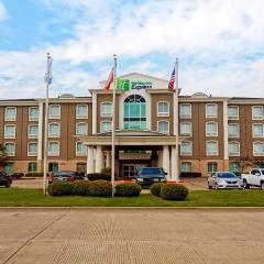 Holiday Inn Express Hotel and Suites Corsicana I-45, an IHG Hotel