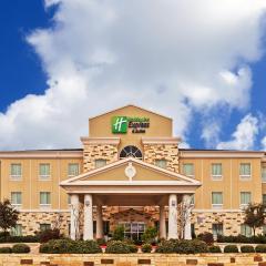 Holiday Inn Express & Suites Brady, an IHG Hotel