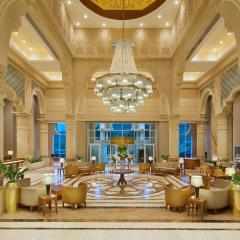 Crowne Plaza Jordan Dead Sea Resort & Spa by IHG