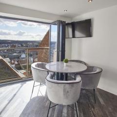 Host & Stay - The View, Hudsons Yard House