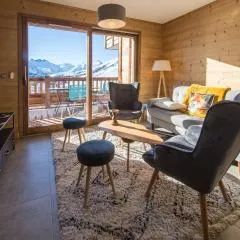 ODYSSEE B201 - Magnifique Duplex sur les pistes