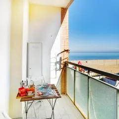 Sulla via del mare - Appartamento a Silvi Marina