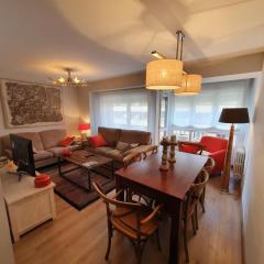 El Balcón de los Campos - VUT-1771-AS