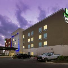 Holiday Inn Express & Suites New Braunfels, an IHG Hotel