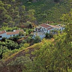 Cortijo Lagar de Luisa