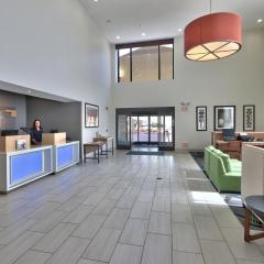 Holiday Inn Express Hotel & Suites Albuquerque - North Balloon Fiesta Park by IHG