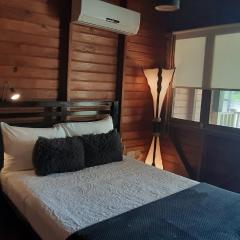 Ecolodge Luna del Rio