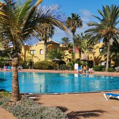 Appartamento Spagnolo Oasis Tamarindo