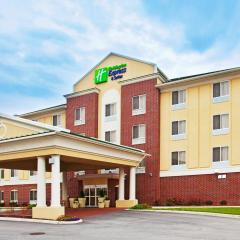 Holiday Inn Express Hotel & Suites Chicago South Lansing, an IHG Hotel