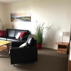 Steiner Strandappartements Appartement 205 Seeseite